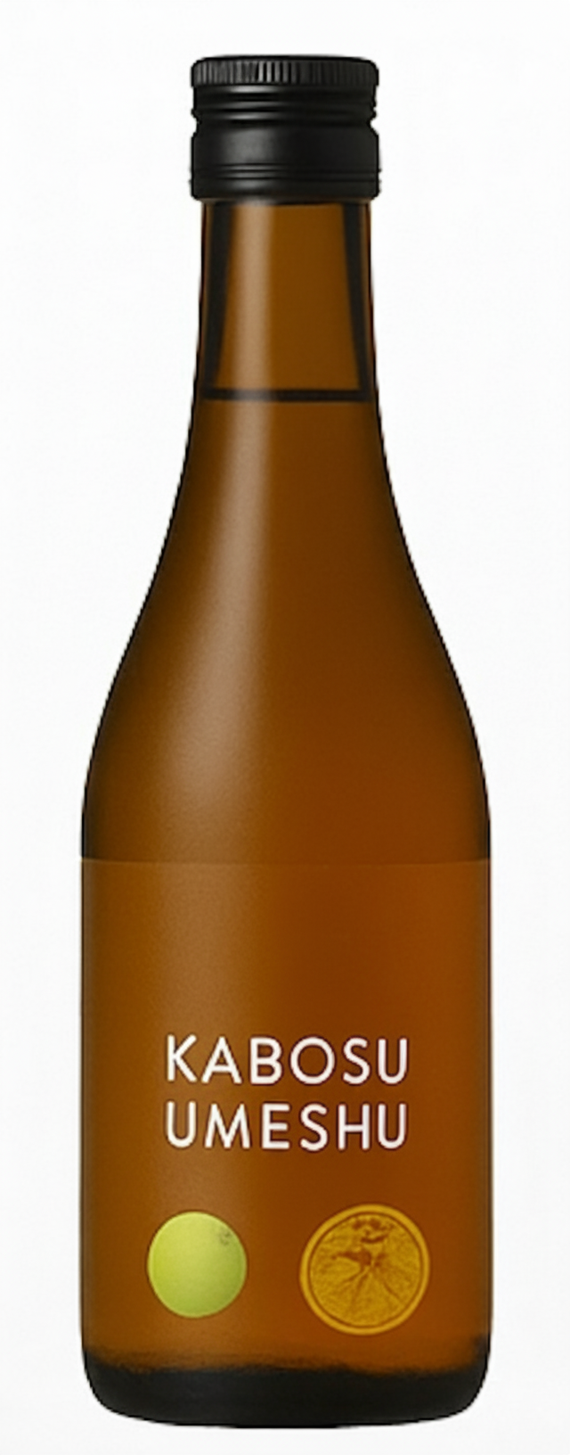 Kabosu Umeshu / かぼす梅酒(300ml)