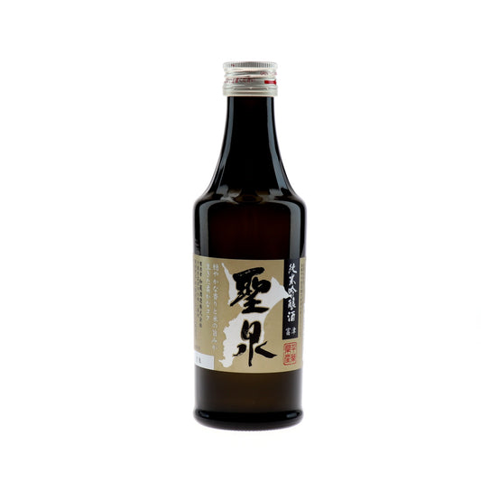 SEISEN Junmaiginjo Gold 300ml