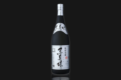 泡盛　黒真珠
