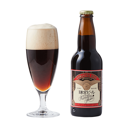 鎌倉ビール 花 / Kamakura BEER Flower