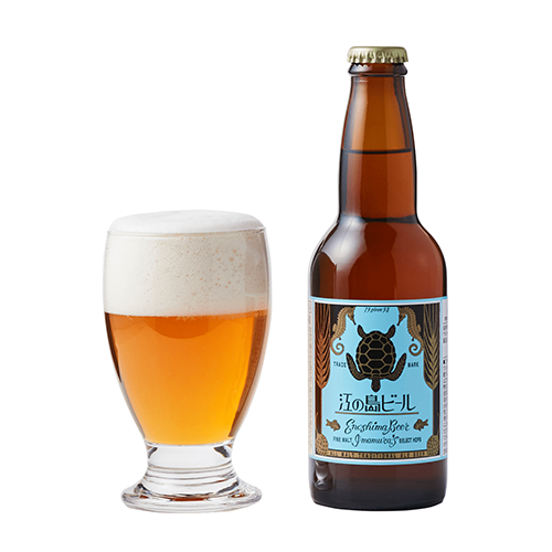 江の島ビール / Enoshima BEER