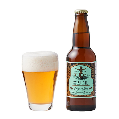 葉山ビール / Hayama BEER