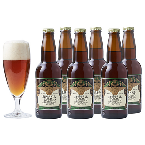 鎌倉ビール 月 / Kamakura BEER Moon