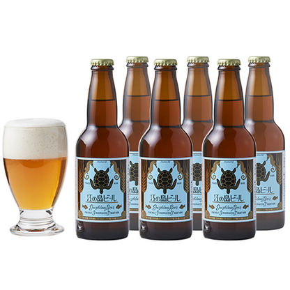 江の島ビール / Enoshima BEER