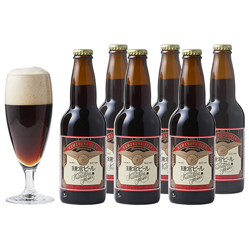 鎌倉ビール 花 / Kamakura BEER Flower