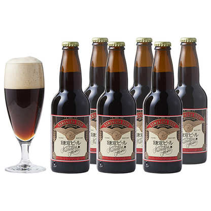 鎌倉ビール 花 / Kamakura BEER Flower