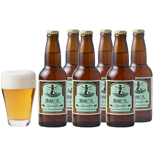 葉山ビール / Hayama BEER