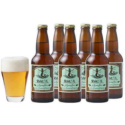 葉山ビール / Hayama BEER