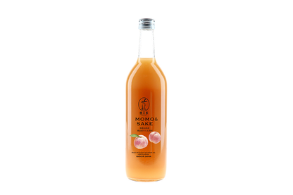 Peach Liqueur
