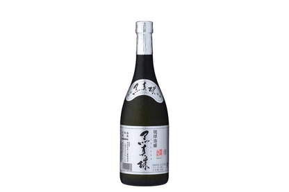 泡盛　黒真珠