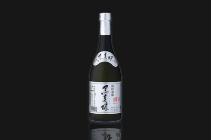 泡盛　黒真珠