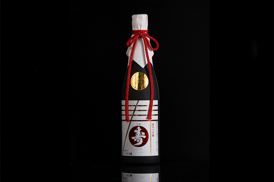 Kotobuki Junmai Daiginjo / 寿 純米大吟醸