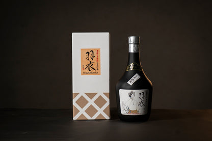 羽衣 3年熟成