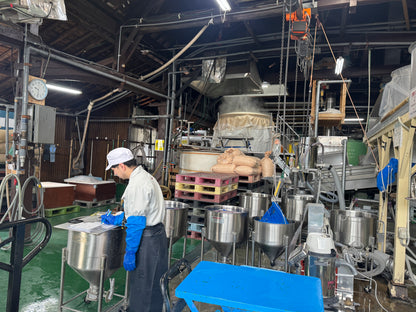 Certified Sake Sommelier® 酒ソムリエコース