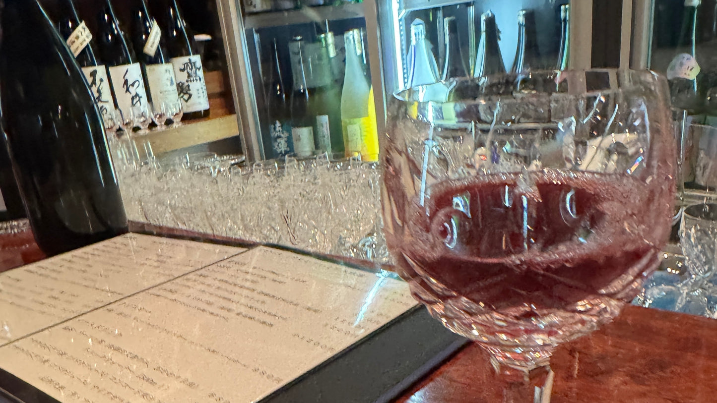 Premium Individual Sake Sommelier Course