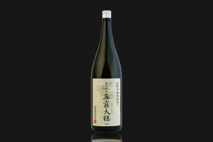 無窮天穏　齋香　生酛純米大吟醸