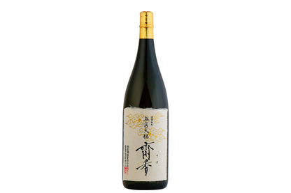 無窮天穏　齋香　生酛純米大吟醸