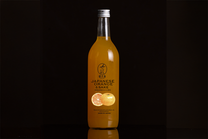 Orange Liqueur