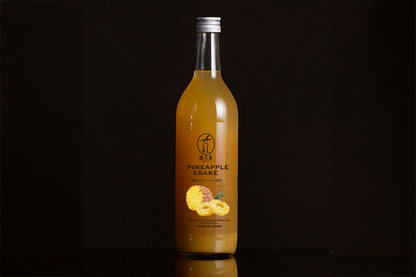 Pineapple Liqueur