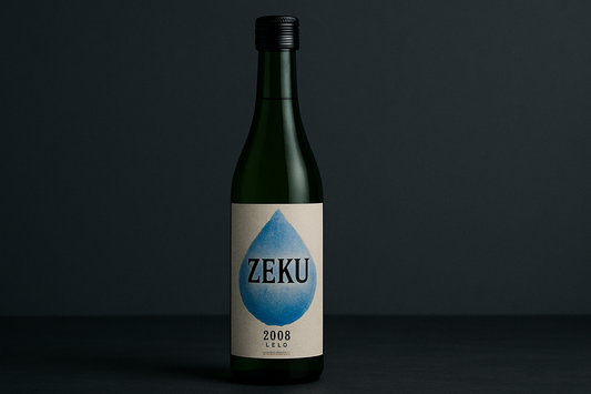 ZEKU（ゼク）-是空-