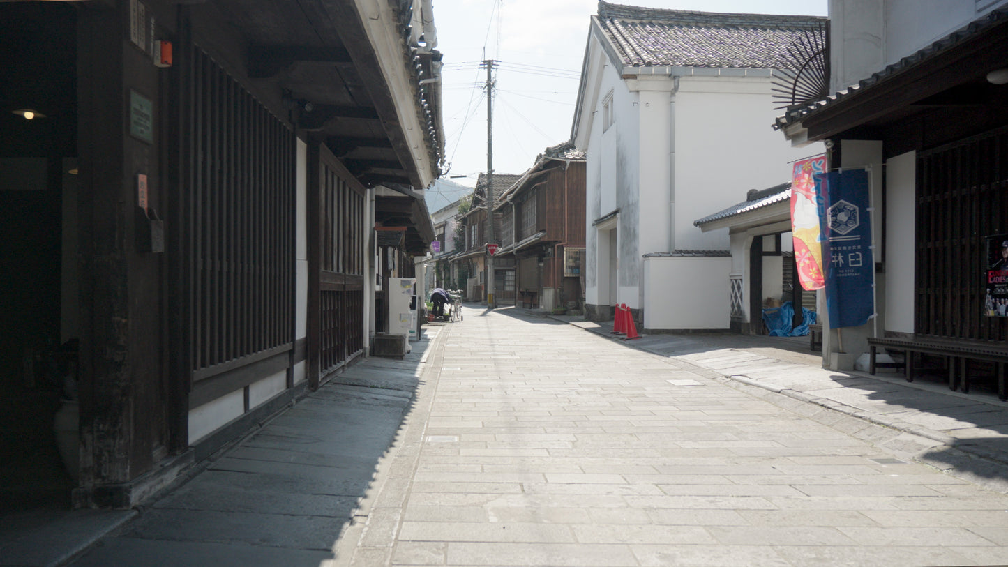 Certified Sake Sommelier® (Sake Brewery Tour)