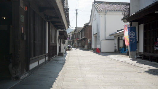Certified Sake Sommelier® (Sake Brewery Tour)