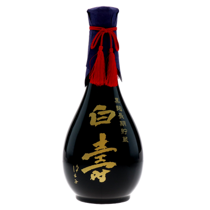 白寿（丸壺）