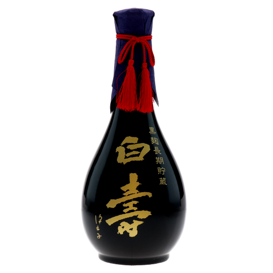 白寿（丸壺）
